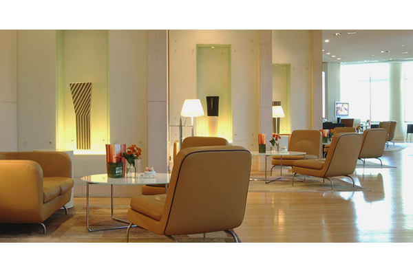 Το ντέρμπι ΠΑΟ-ΟΣΦΠ σε 3D και γεύμα με 19€, στο Aethrion Lounge του Hilton